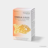 Omega 3 Plus Kapseln
