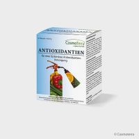 Antioxidantien Kapseln