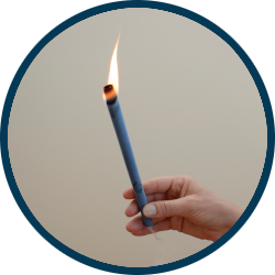 IL-DO® Körperkerzen