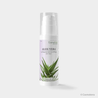 Aloe Vera Gel